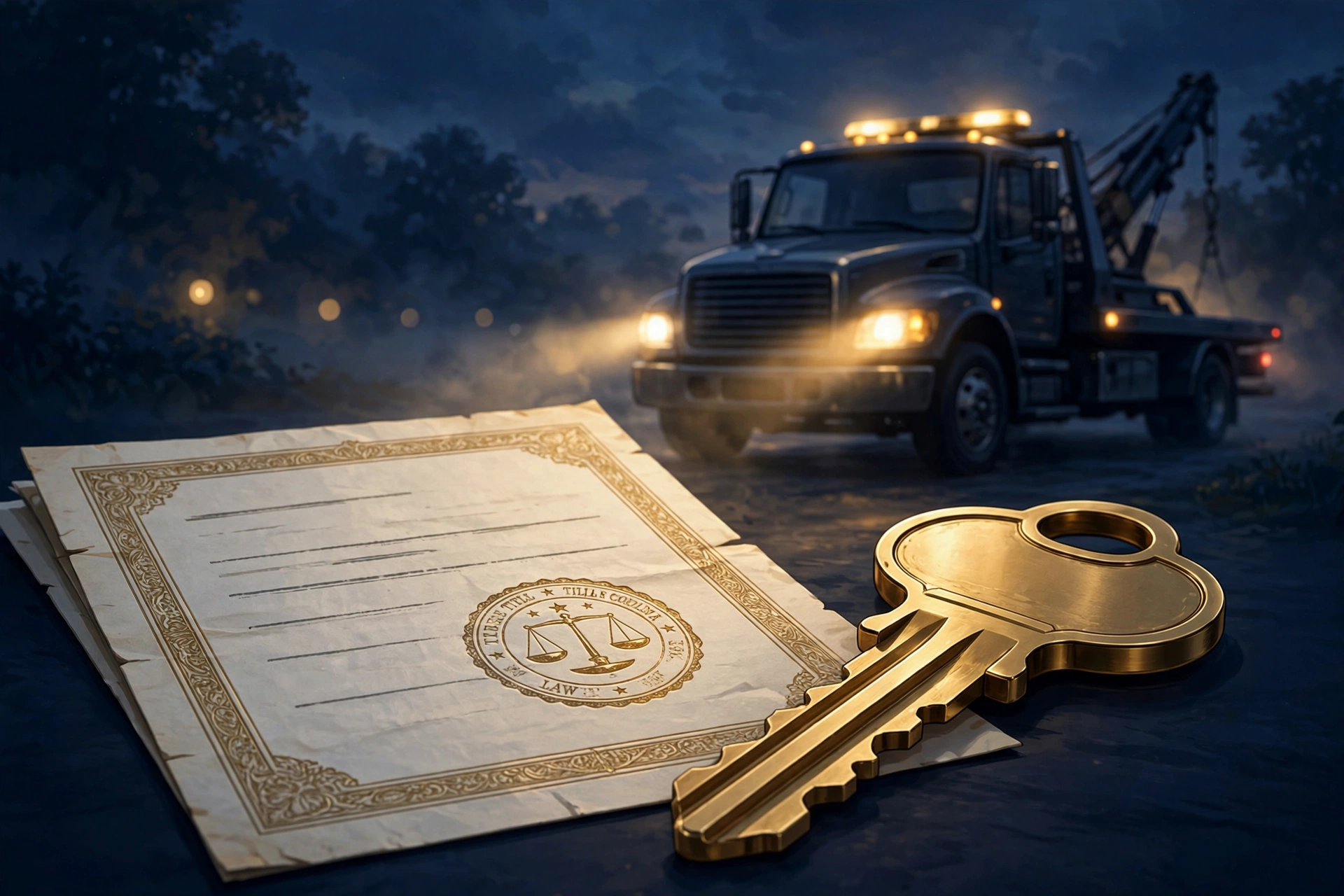 Title pawn repossession rights in South Carolina — TitleMax right to cure, wrongful repossession, and deficiency defense