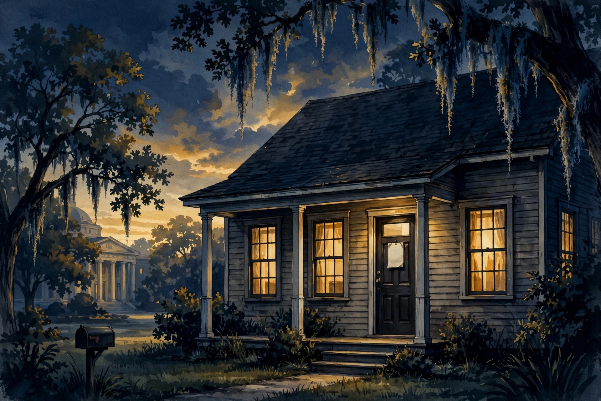 South Carolina leads the nation in foreclosure activity — August 2026 ATTOM data and what it means for homeowners