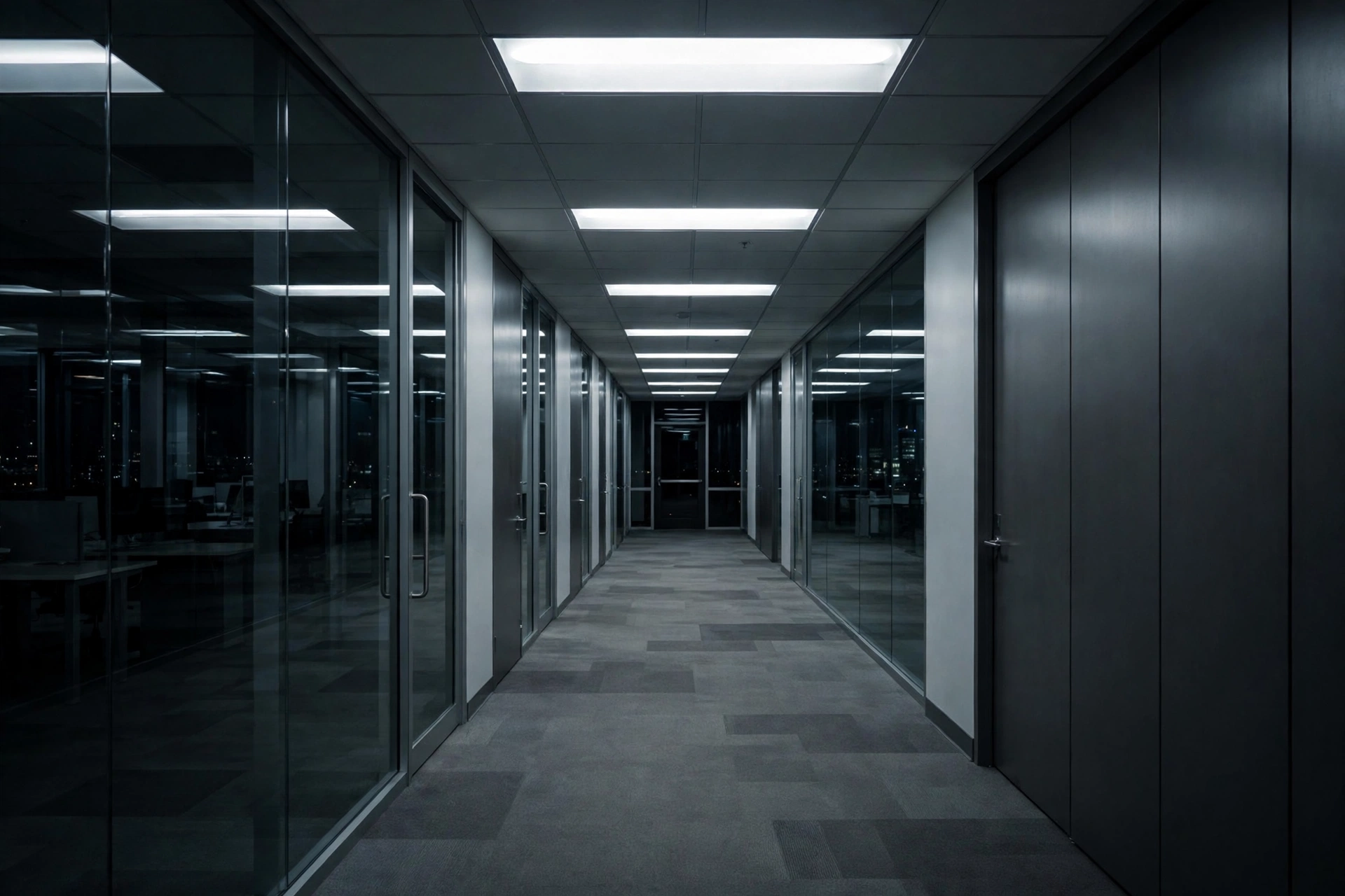 Office workplace — South Carolina lawyer explains sexual assault without physical force at work