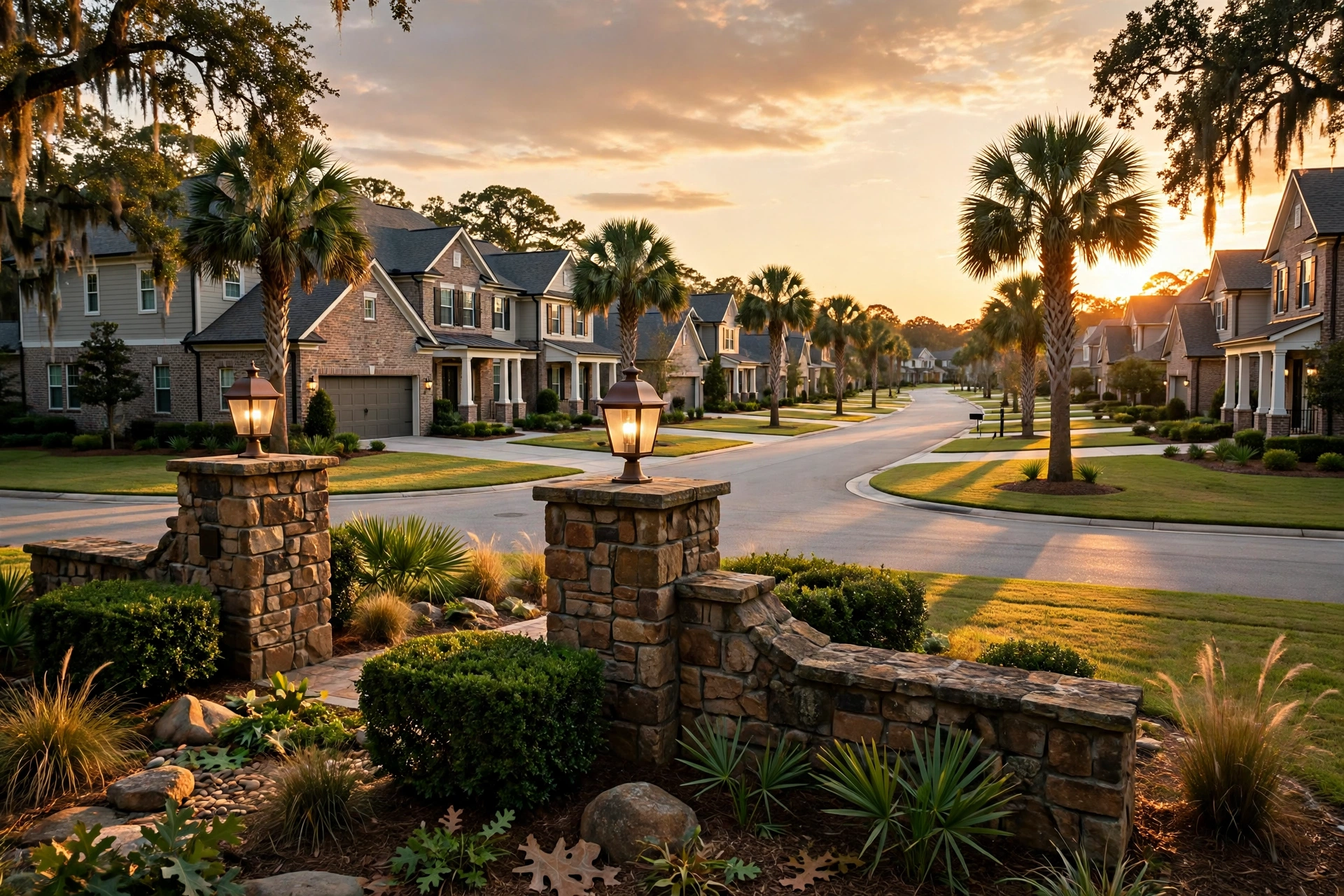 South Carolina HOA neighborhood — suing HOA board members personally for breach of fiduciary duty