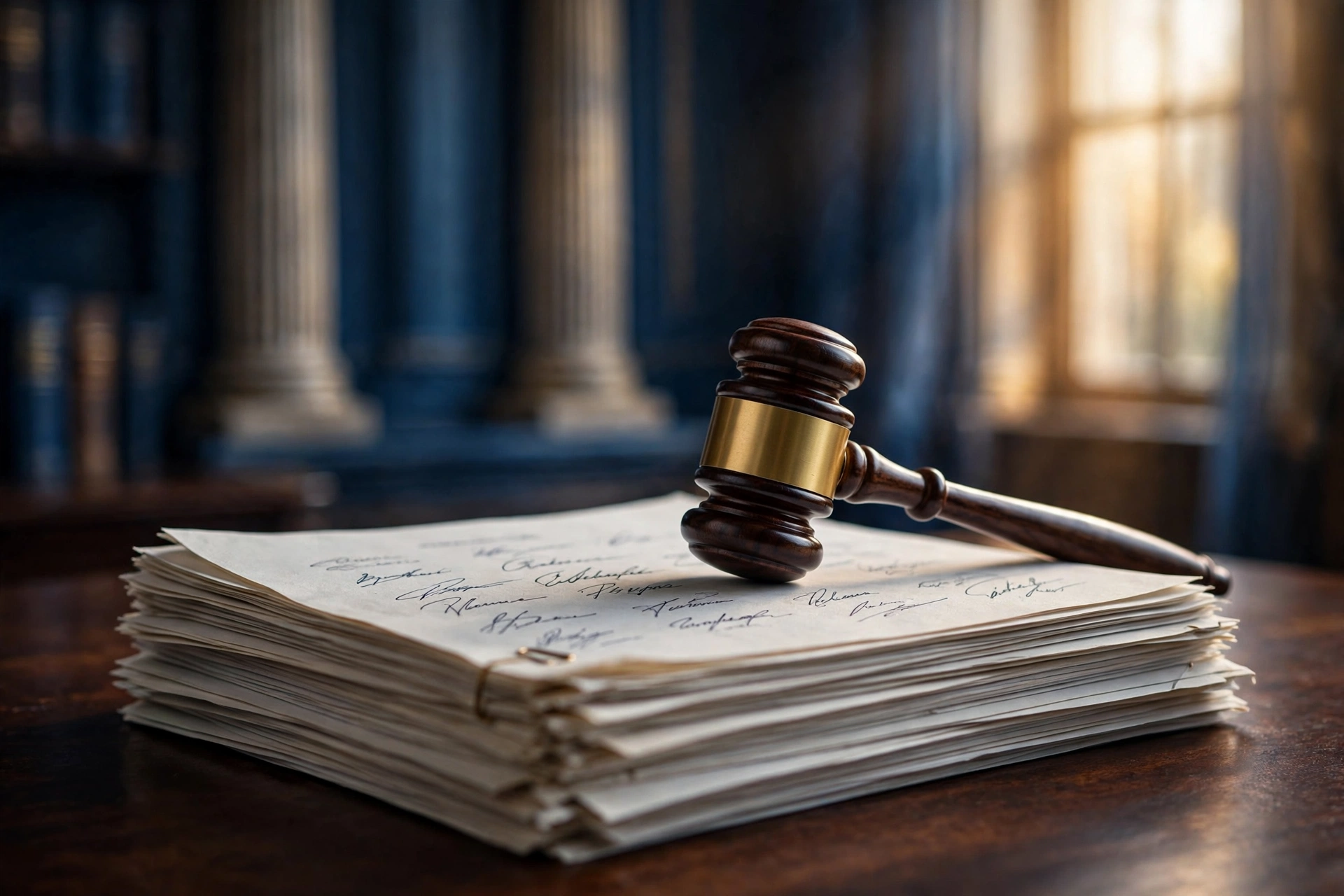 Expungement to Restore Your Gun Rights: Eligibility, the Process, and What to Do If You're Denied