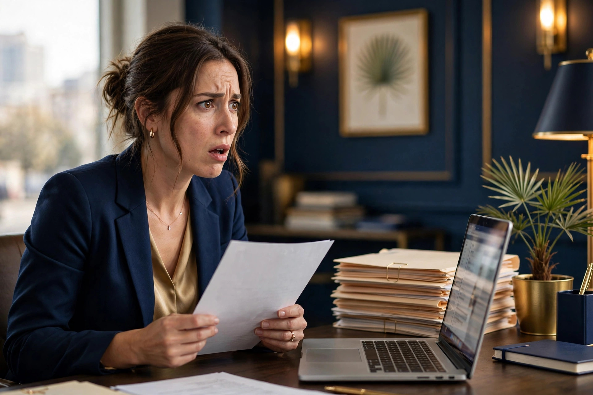 You Paid It Off — Why Is Your Money Still Frozen? Post-Payoff Holds and South Carolina's 10-Day Release Rule